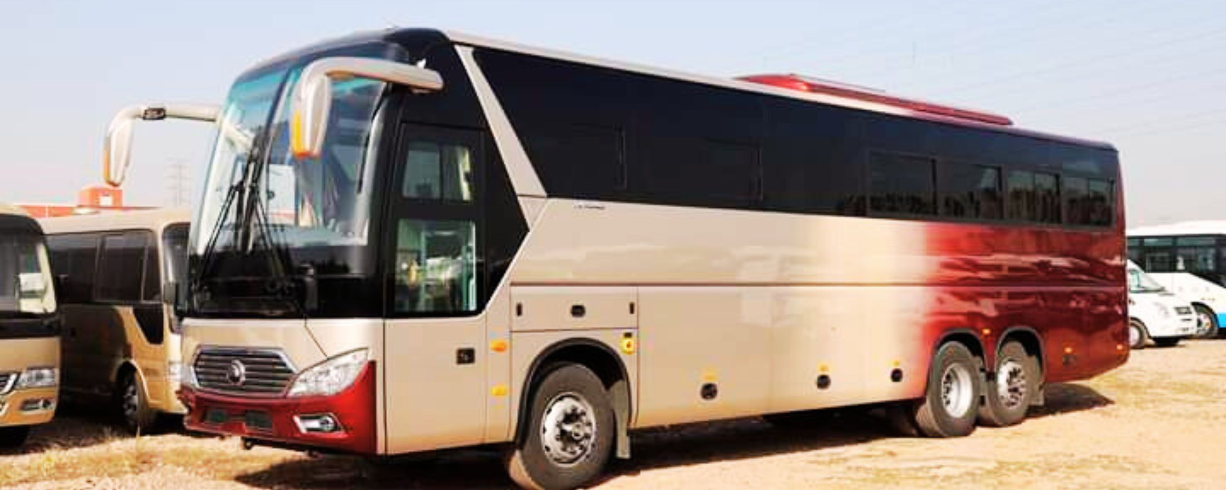 Explore the Finest Long Distance Matatus in Kenya