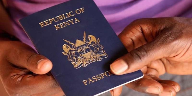 Kenya Visas on Arrival