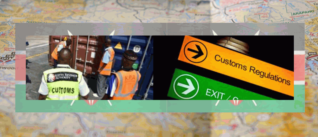 Kenya customs regulations comprehensive guide