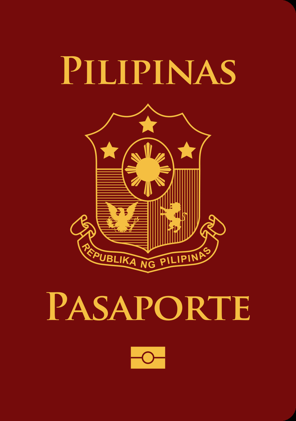 Front Cover of Philippines