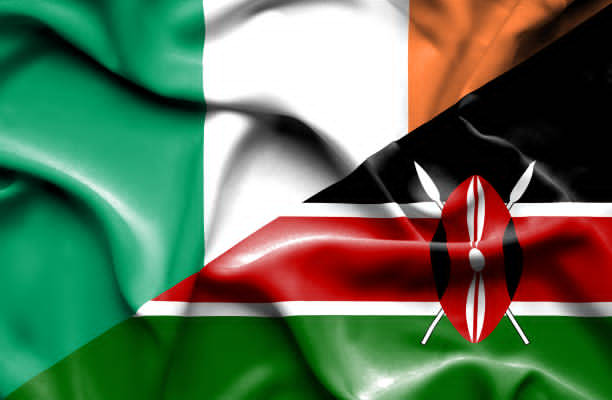 Kenya ETA Application Process and Requirements for Irish Citizens