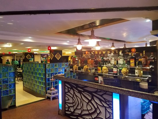  Chowpaty Restaurant, Nairobi