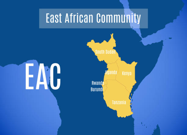 Nationals of East African Community (EAC)