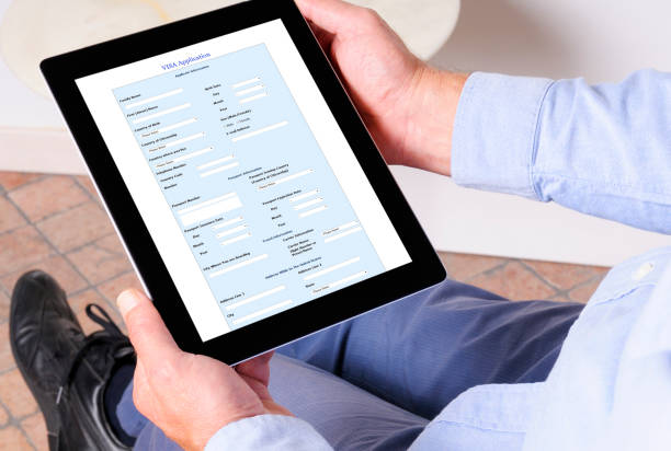 3 Easy Steps for Application Process for eTA for Pakistanis