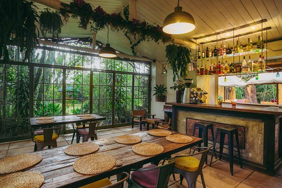 Места, где можно поесть для вегетарианцев