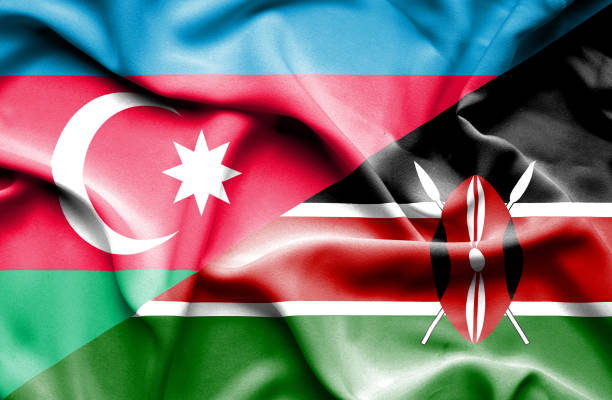 Kenya ETA Application process for Azerbaijan Citizens