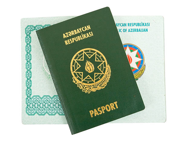 Does the Holder of Azerbaijan Passport Need Kenya eTA?