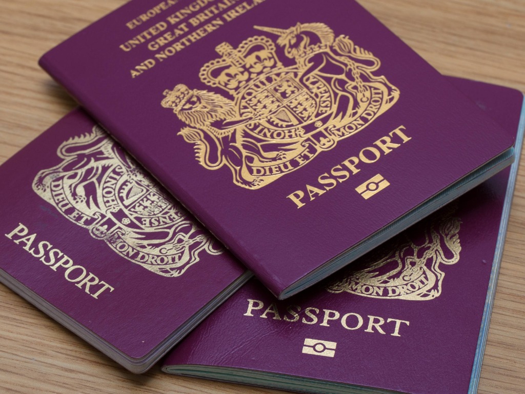 Guide to Acquiring a Kenyan Passport