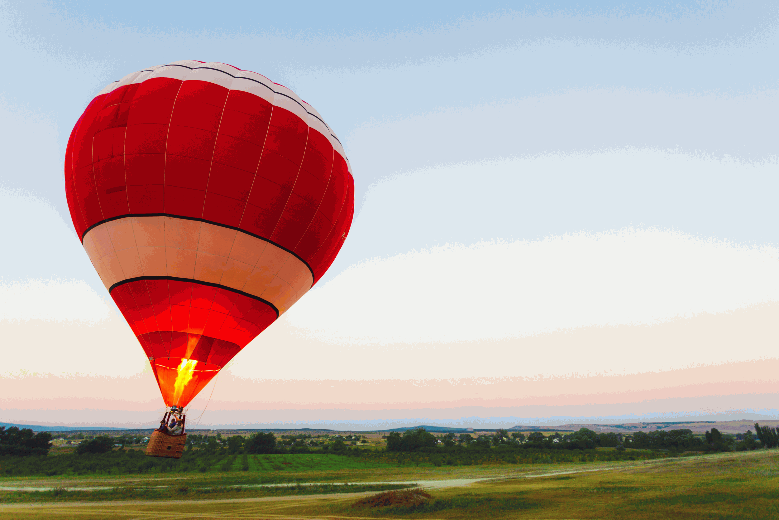 Immersive Maasai Mara Experience