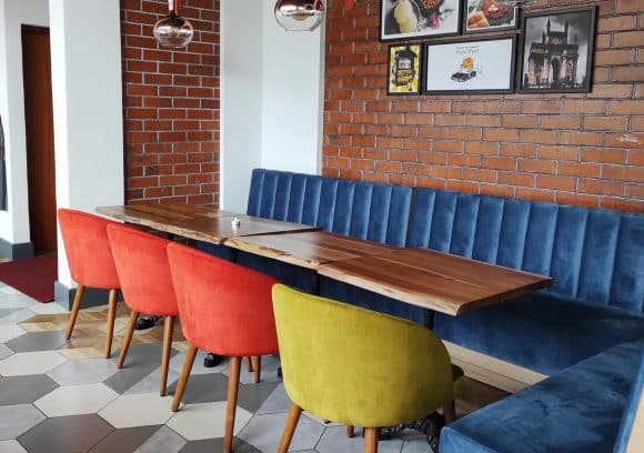  Kailash Parbat, Nairobi