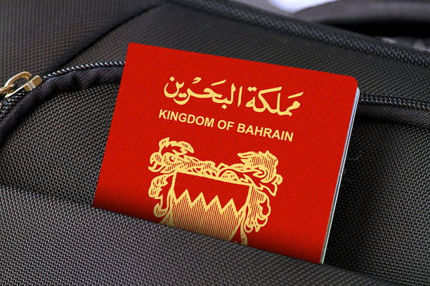 Requirements for Kenya eTA Application from Bahrain