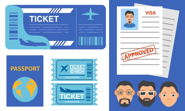 Kenya eVisa Application Form