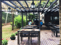  Marula Mercantile, Nairobi