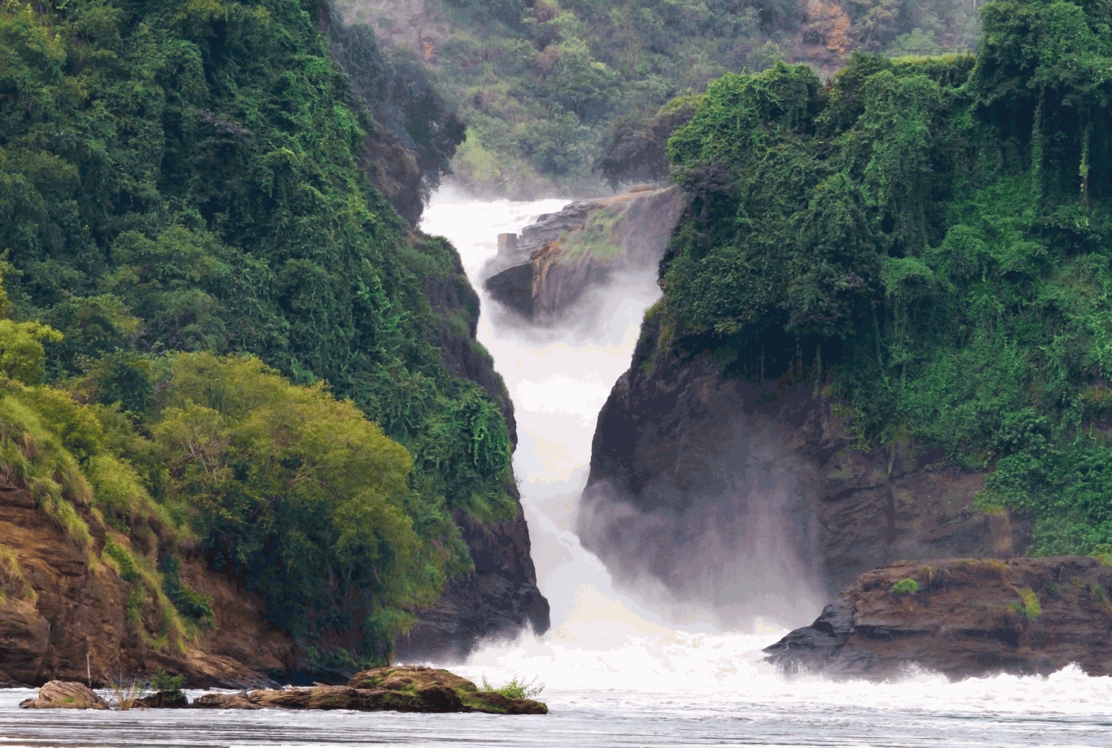 Murchison Falls National Park