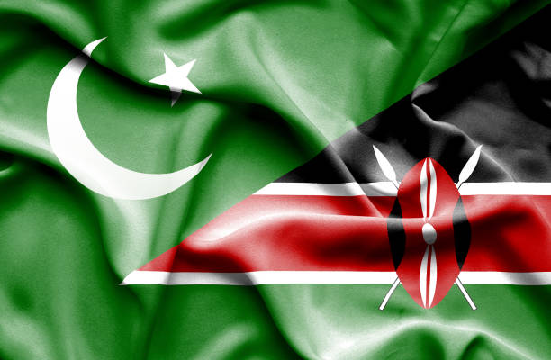 Kenya ETA Requirements and Application Process for Pakistani Citizens