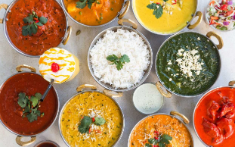  Saras Chennai Express, Nairobi