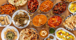  Shayona Vegetarian Restaurant, Nairobi