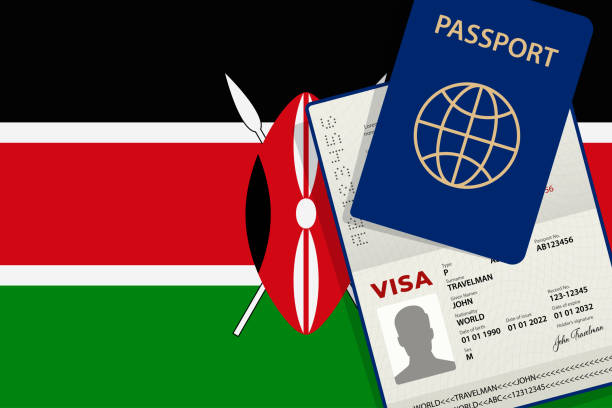 Validity and Duration of Stay of Kenya eTA